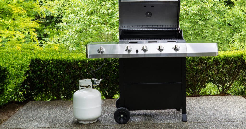 Is Propane the same as Cooking Gas? Conklin Oil & Propane